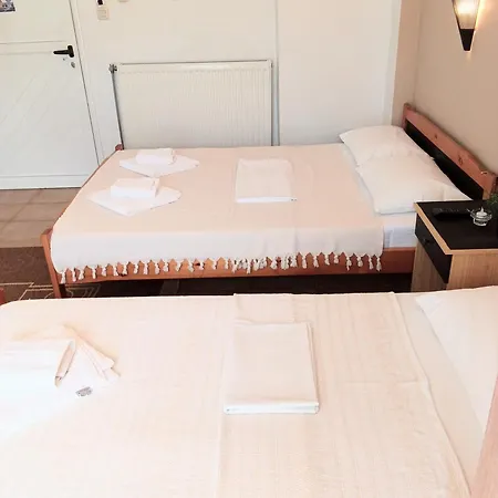 Philoxenia Hotel de apartamente 3*