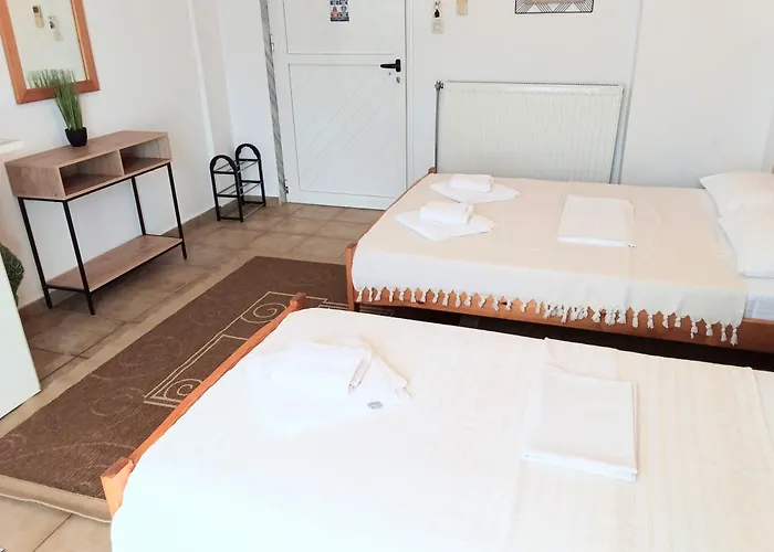 Philoxenia Hotel de apartamente